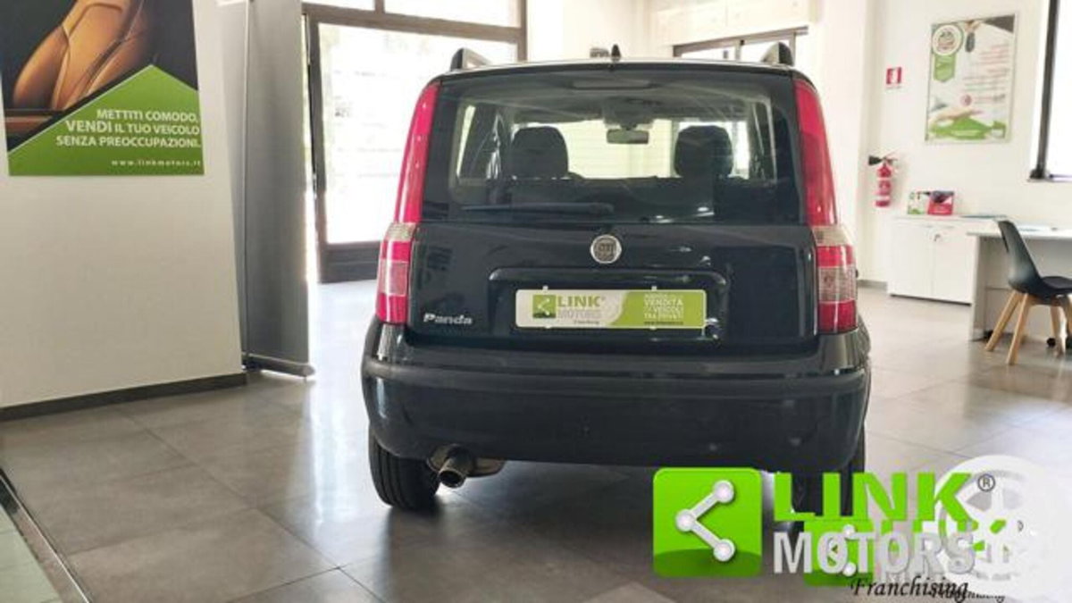 Fiat Panda 1.2 Dynamic GPL (6)