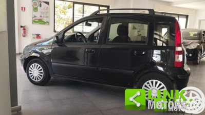 Fiat Panda 1.2 Dynamic GPL (7)