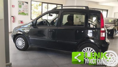 Fiat Panda 1.2 Dynamic GPL (8)
