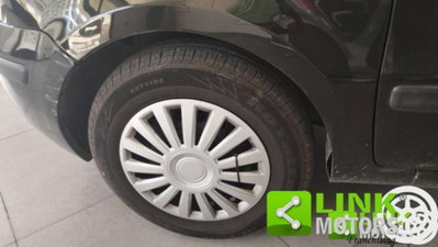 Fiat Panda 1.2 Dynamic GPL (9)