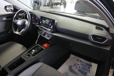 SEAT Leon ST Sportstourer 2.0 tdi Style 150cv dsg (10)