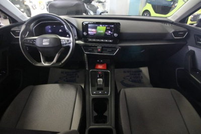 SEAT Leon ST Sportstourer 2.0 tdi Style 150cv dsg (11)