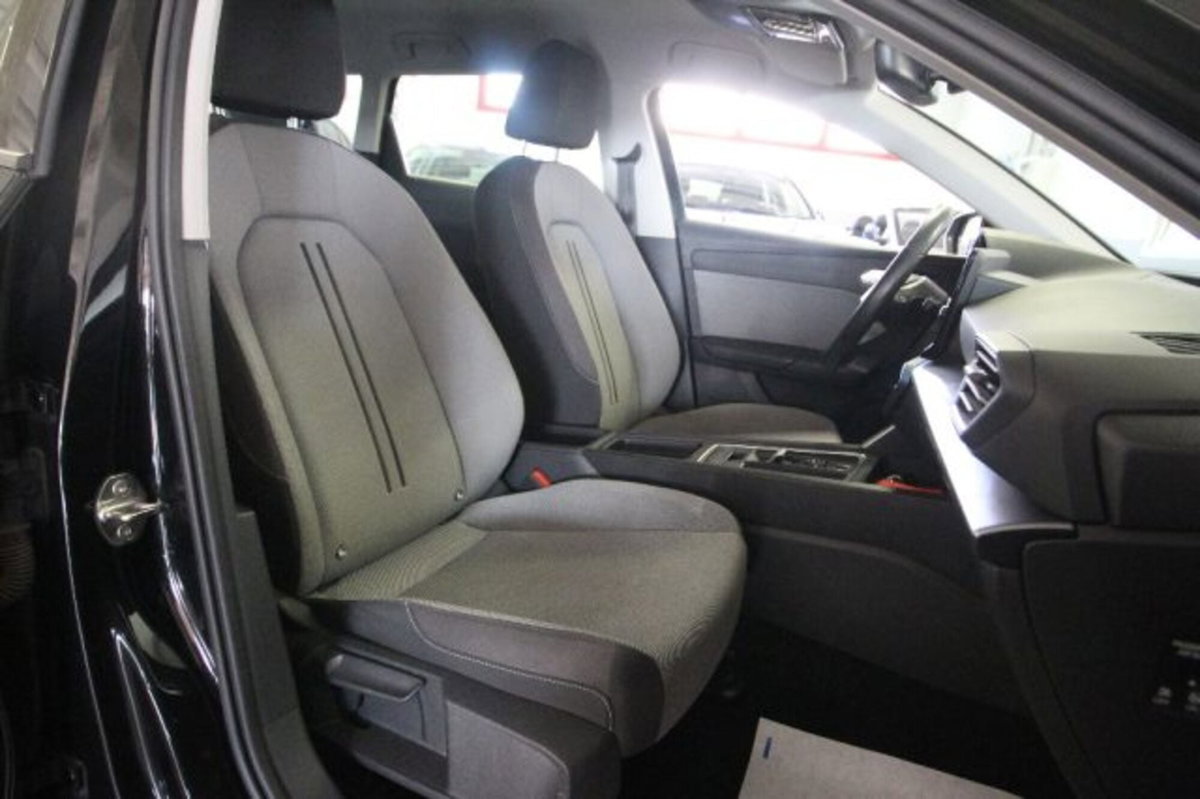 SEAT Leon ST Sportstourer 2.0 tdi Style 150cv dsg (20)