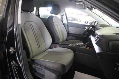 SEAT Leon ST Sportstourer 2.0 tdi Style 150cv dsg (20)