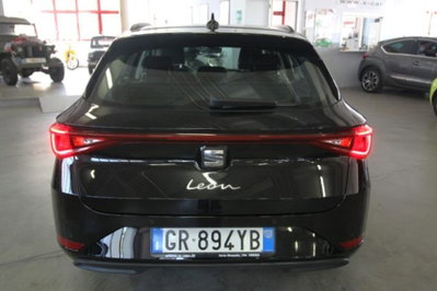 SEAT Leon ST Sportstourer 2.0 tdi Style 150cv dsg (6)