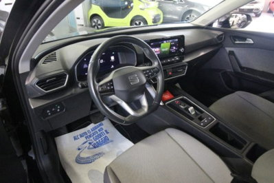 SEAT Leon ST Sportstourer 2.0 tdi Style 150cv dsg (7)