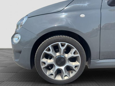 Fiat 500 1.2 Rockstar (15)