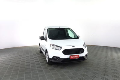 Ford Transit Courier 1.5 TDCi 100CV  Trend (2)