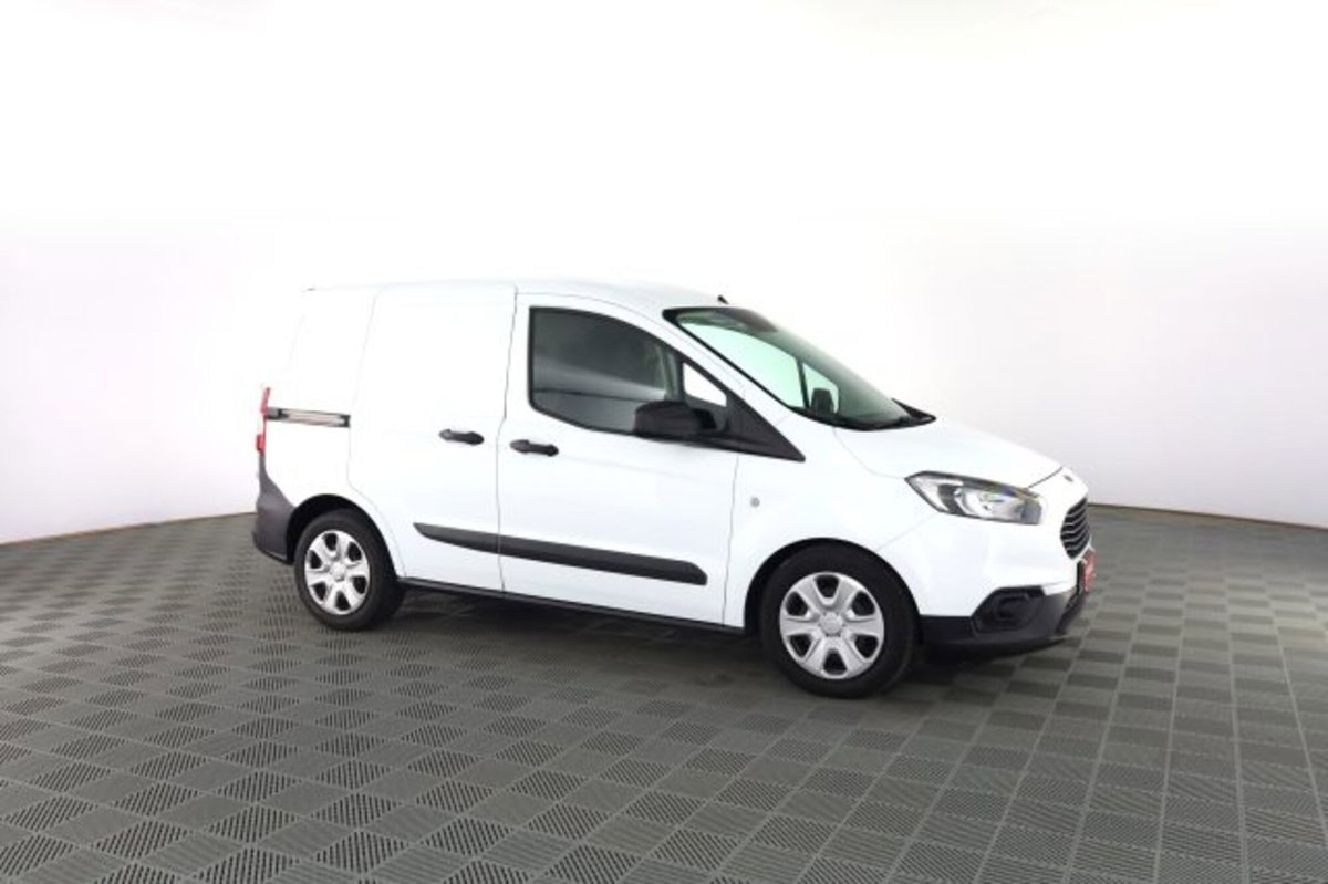 Ford Transit Courier 1.5 TDCi 100CV  Trend (3)