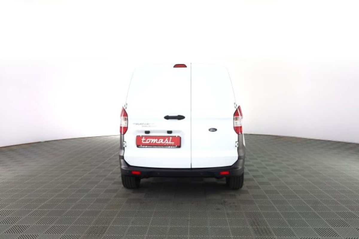 Ford Transit Courier 1.5 TDCi 100CV  Trend (6)