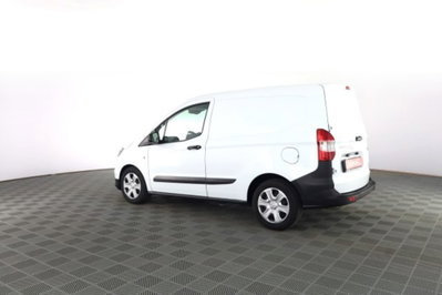 Ford Transit Courier 1.5 TDCi 100CV  Trend (7)