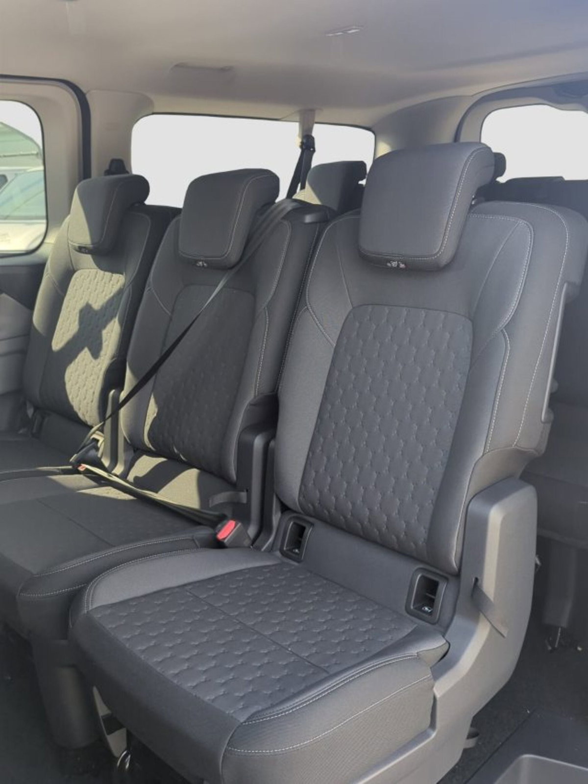 Ford Transit Custom Furgone 320 2.0 EcoBlue 170 PL Combi Trend (10)