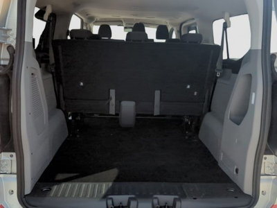 Ford Transit Custom Furgone 320 2.0 EcoBlue 170 PL Combi Trend (13)
