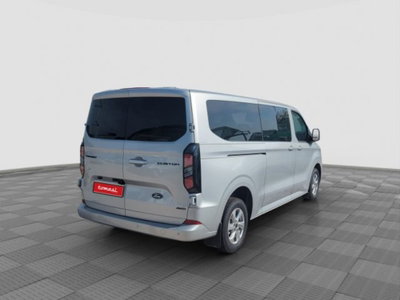 Ford Transit Custom Furgone 320 2.0 EcoBlue 170 PL Combi Trend (5)