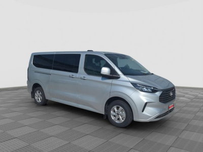 Ford Transit Custom Furgone 320 2.0 EcoBlue 170 PL Combi Trend (7)