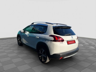 Peugeot 2008 100 S&S Allure (3)