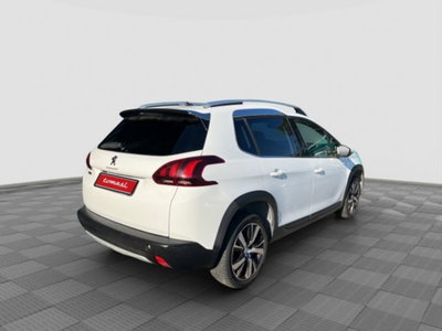 Peugeot 2008 100 S&S Allure (5)