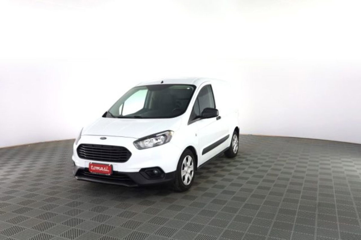 Ford Transit Courier 1.5 TDCi 100CV  Trend