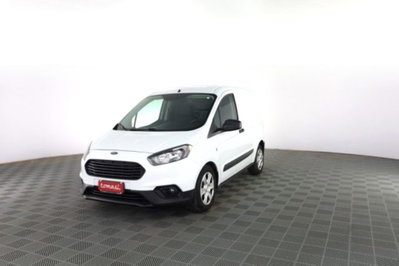 Ford Transit Courier 1.5 TDCi 100CV  Trend