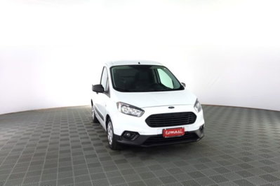 Ford Transit Courier 1.5 TDCi 100CV  Trend (2)
