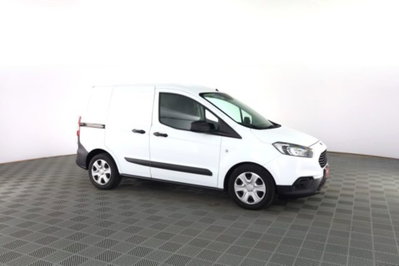 Ford Transit Courier 1.5 TDCi 100CV  Trend (3)
