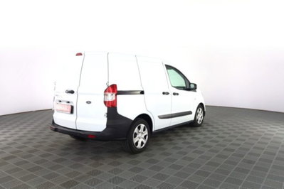 Ford Transit Courier 1.5 TDCi 100CV  Trend (5)