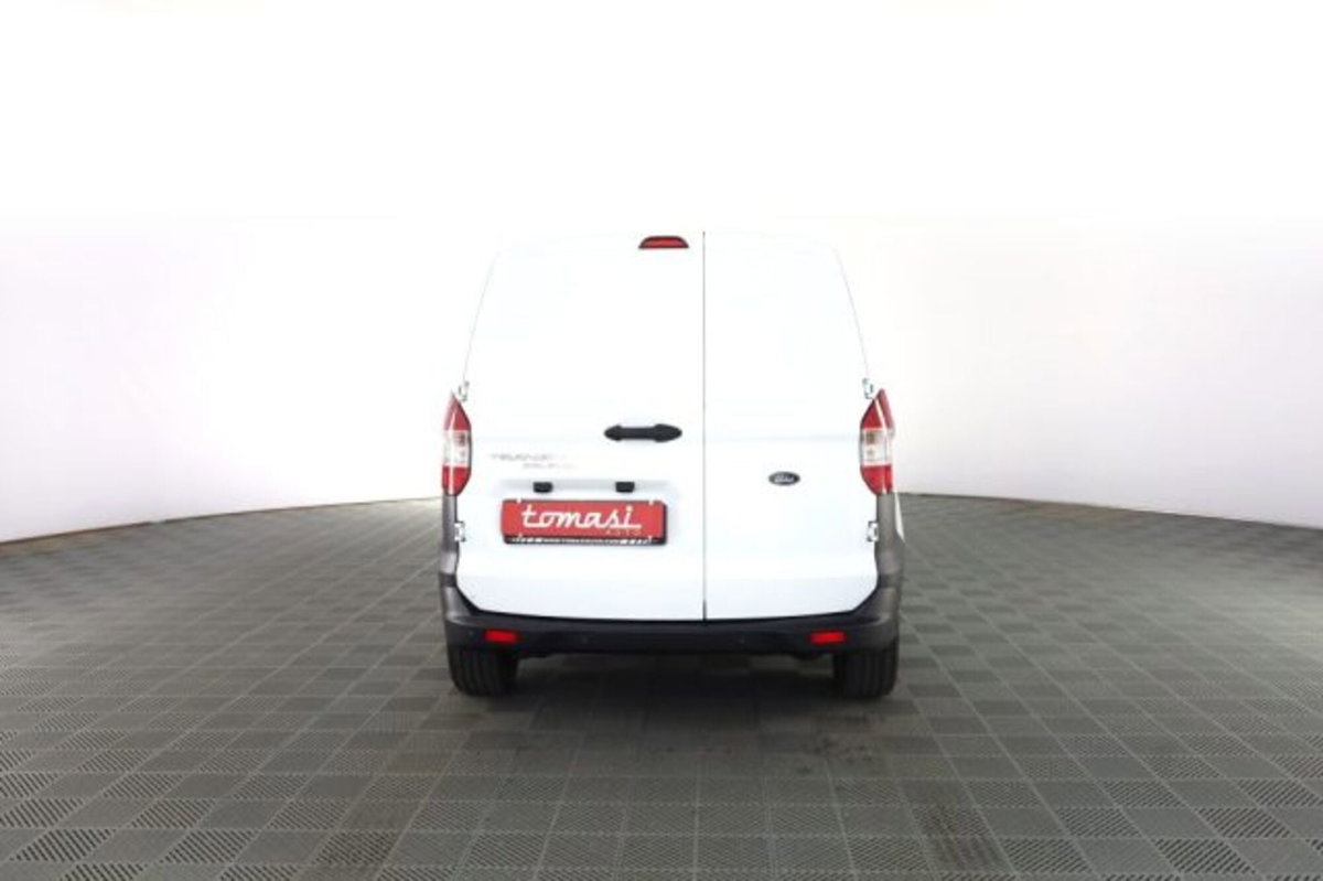 Ford Transit Courier 1.5 TDCi 100CV  Trend (6)