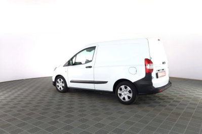 Ford Transit Courier 1.5 TDCi 100CV  Trend (7)