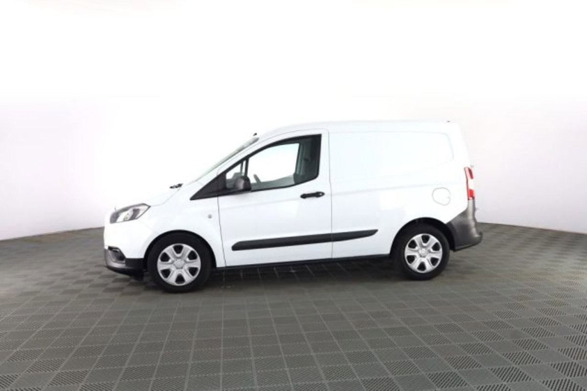 Ford Transit Courier 1.5 TDCi 100CV  Trend (8)