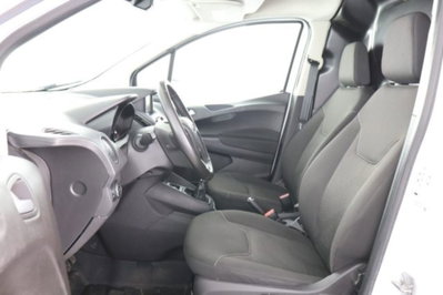 Ford Transit Courier 1.5 TDCi 100CV  Trend (9)