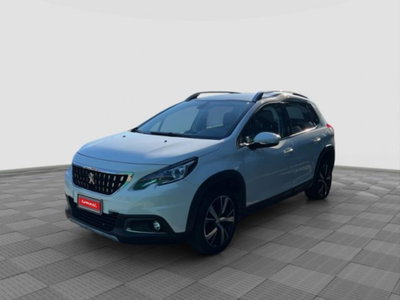 Peugeot 2008 100 Allure usata