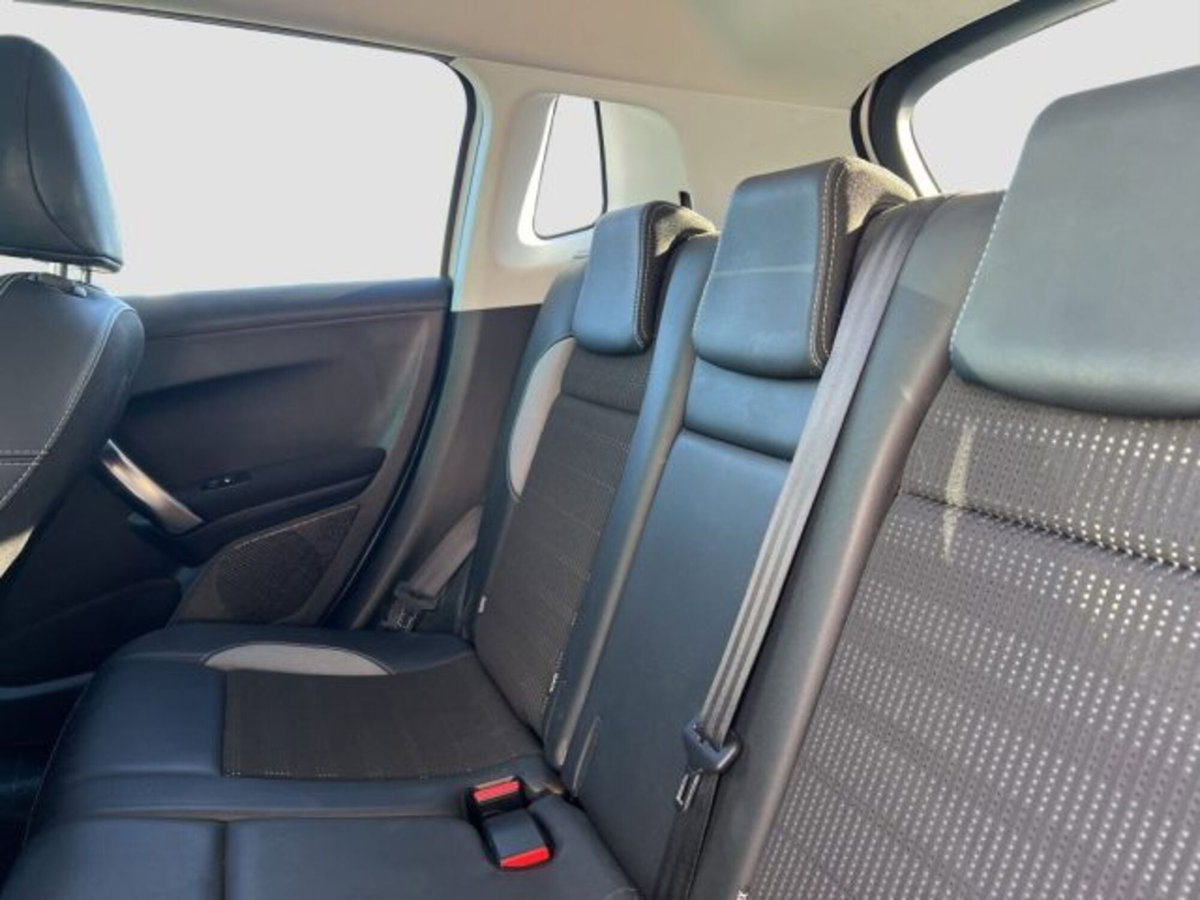 Peugeot 2008 100 Allure (10)