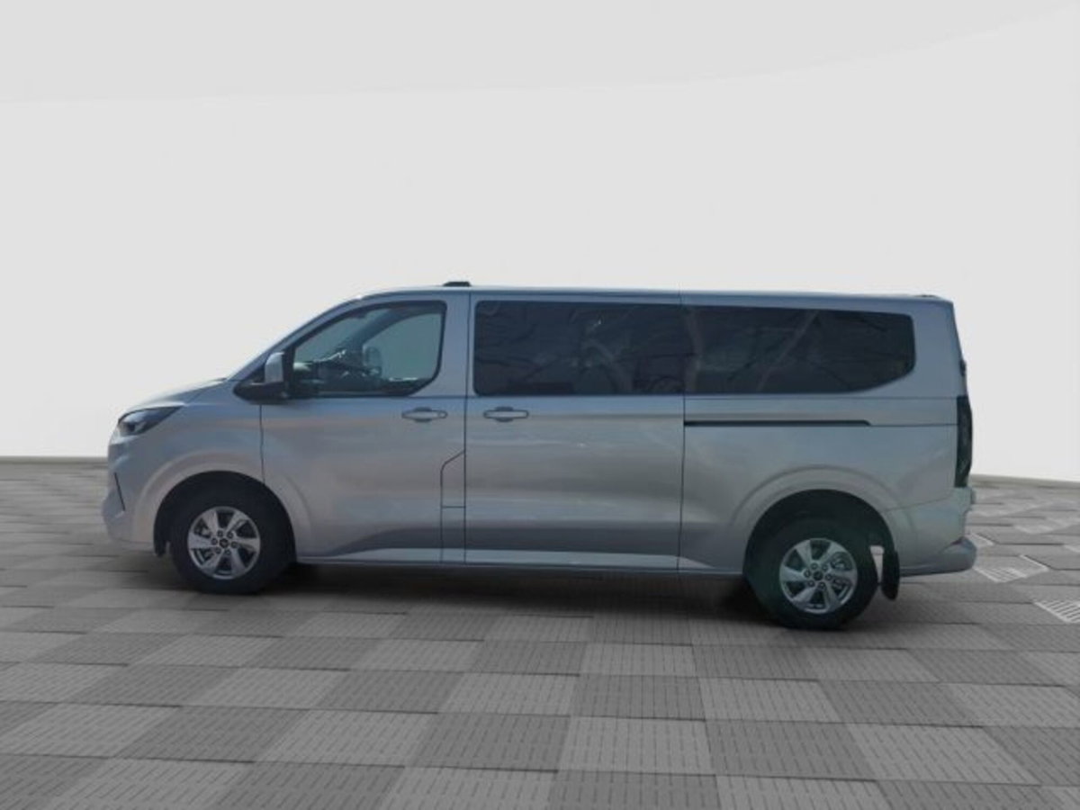 Ford Transit Custom Furgone 320 2.0 EcoBlue 170 PL Combi Trend (2)