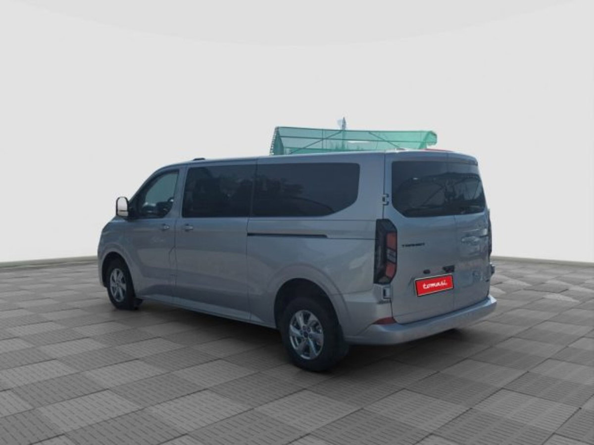 Ford Transit Custom Furgone 320 2.0 EcoBlue 170 PL Combi Trend (3)