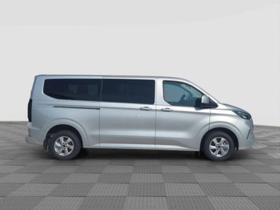 Ford Transit Custom Furgone 320 2.0 EcoBlue 170 PL Combi Trend (6)