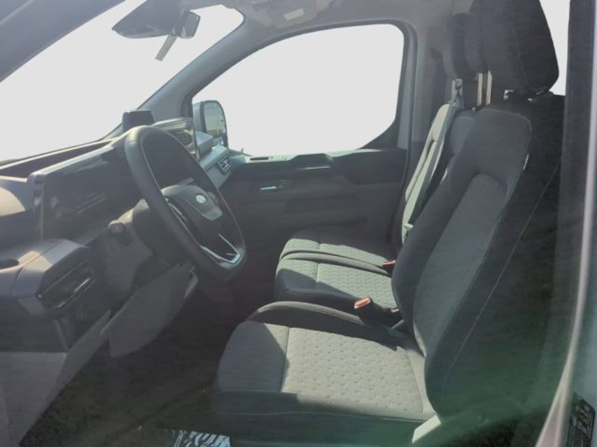 Ford Transit Custom Furgone 320 2.0 EcoBlue 170 PL Combi Trend (9)