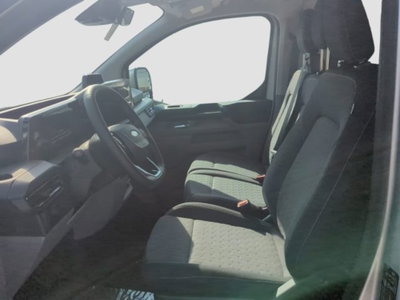 Ford Transit Custom Furgone 320 2.0 EcoBlue 170 PL Combi Trend (9)