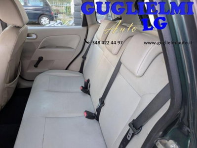 Ford Fiesta 1.4 TDCi 5p. Ghia (20)