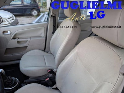 Ford Fiesta 1.4 TDCi 5p. Ghia (9)
