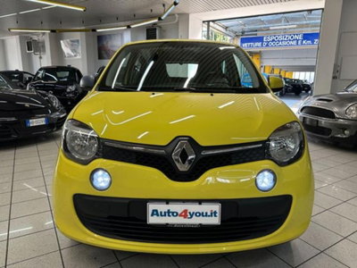 Renault Twingo SCe Life