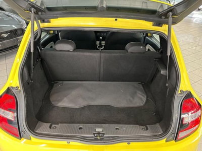 Renault Twingo SCe Life (11)