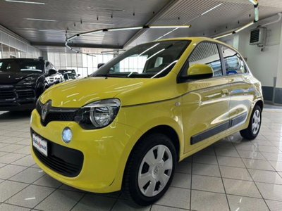 Renault Twingo SCe Life (2)