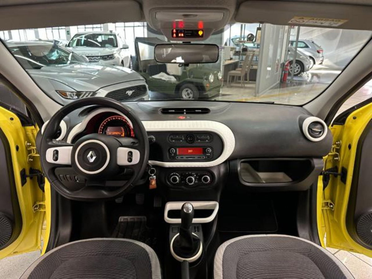 Renault Twingo SCe Life (4)