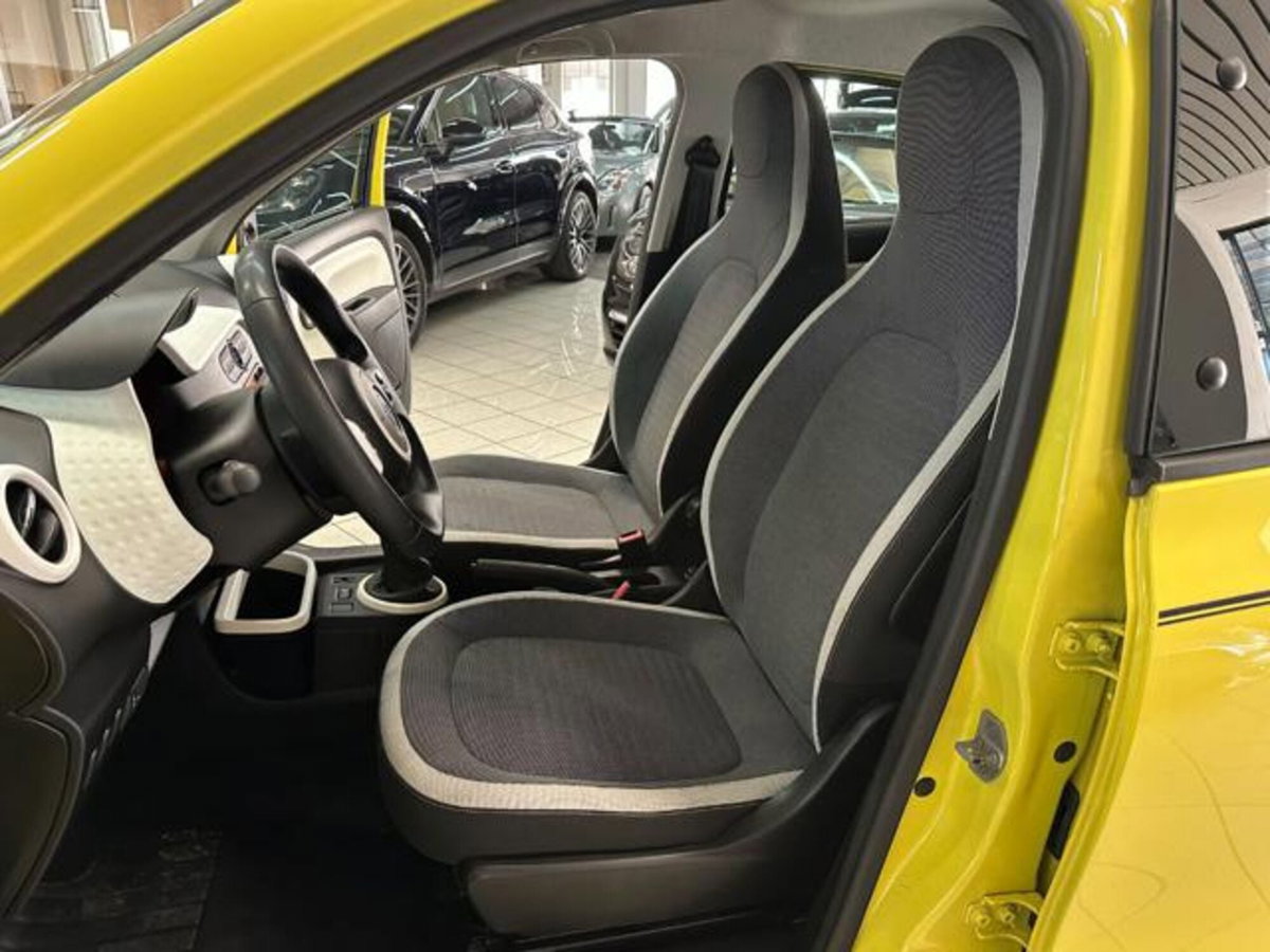 Renault Twingo SCe Life (5)