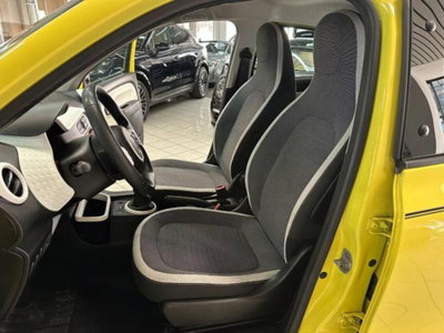 Renault Twingo SCe Life (5)