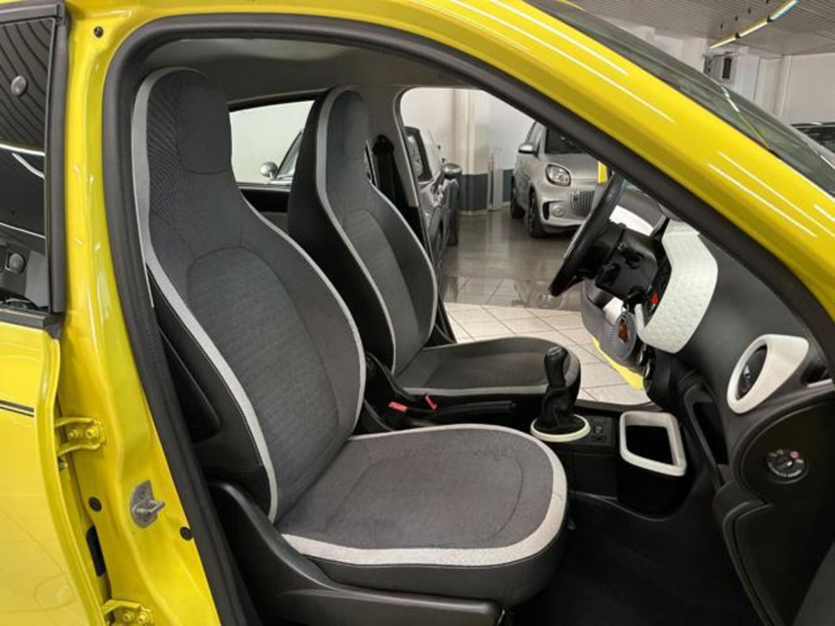 Renault Twingo SCe Life (6)
