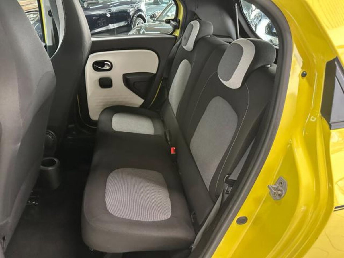 Renault Twingo SCe Life (7)