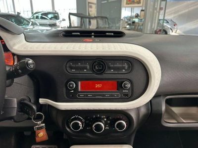 Renault Twingo SCe Life (9)