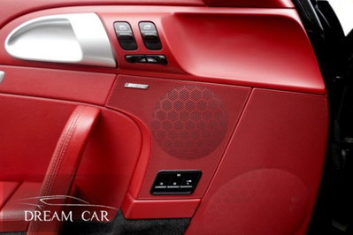Porsche 911 Cabrio Carrera S (12)