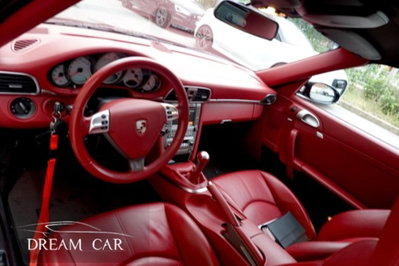 Porsche 911 Cabrio Carrera S (17)